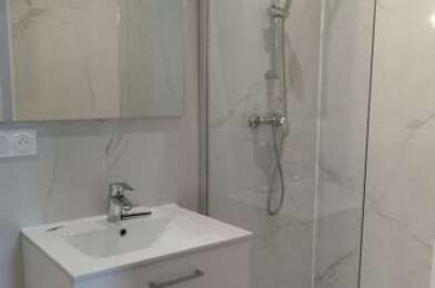 Appartement 2 pièces 540 €