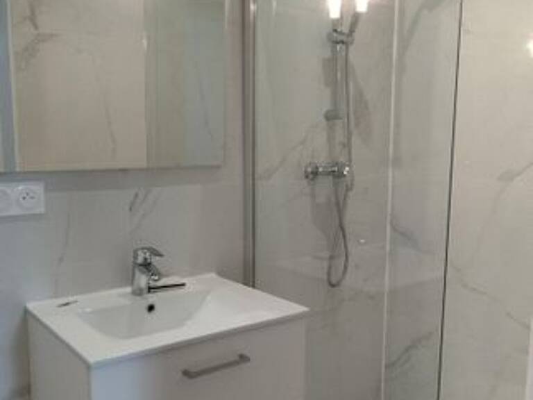 Appartement de 38m2 à louer sur Antrain — photo 1
