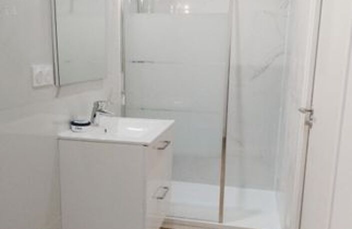 Appartement de 38m2 à louer sur Antrain — photo 2