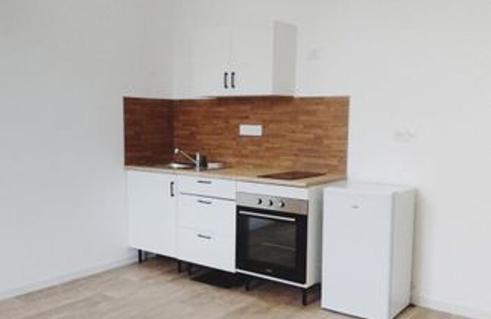 Appartement de 38m2 à louer sur Antrain — photo 3