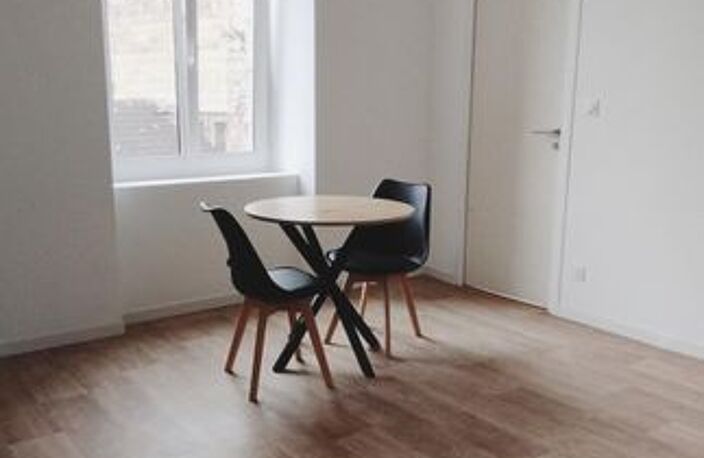 Appartement de 38m2 à louer sur Antrain — photo 4