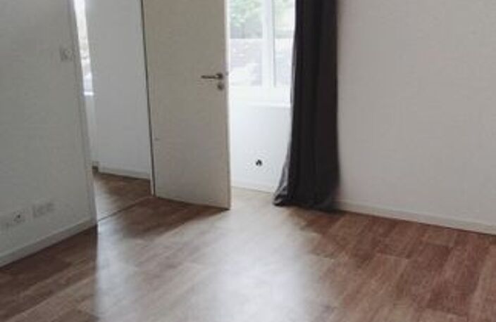 Appartement de 38m2 à louer sur Antrain — photo 5