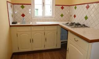 Appartement 2 Pièces 40 m² à louer à Cosne-Cours-sur-Loire (58200)