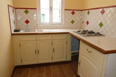 Appartement 2 pièces 390 €