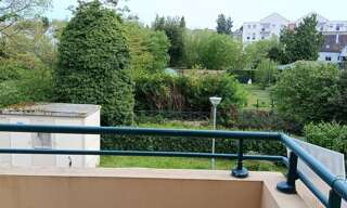 Appartement 1 Pièce 26 m² à louer à Chartres (28000)