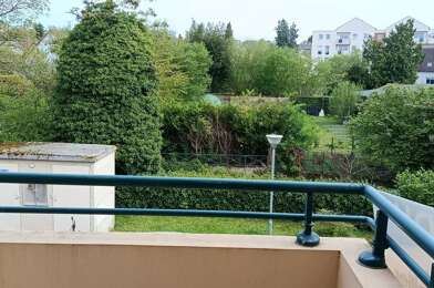 Appartement 1 pièces 570 €