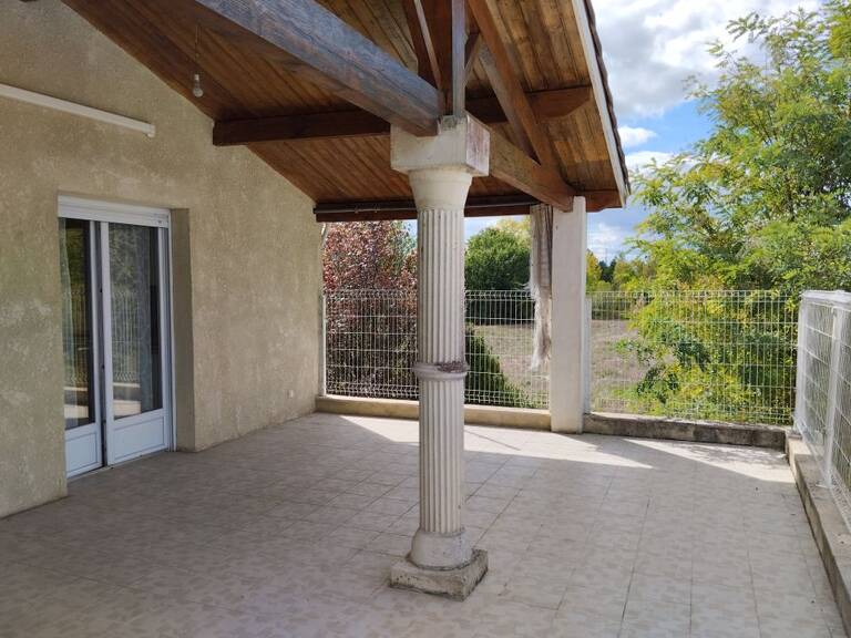 Appartement de 45m2 à louer sur Colayrac-Saint-Cirq — photo 1