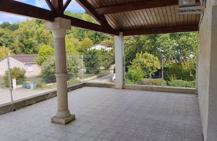 Appartement de 45m2 à louer sur Colayrac-Saint-Cirq — photo 2
