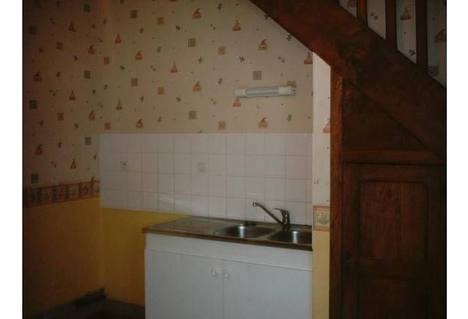 Maison de 59m2 à louer sur Craon — photo 1