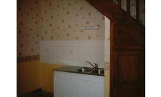 Maison 4 Pièces 59 m² à louer à Craon (53400)