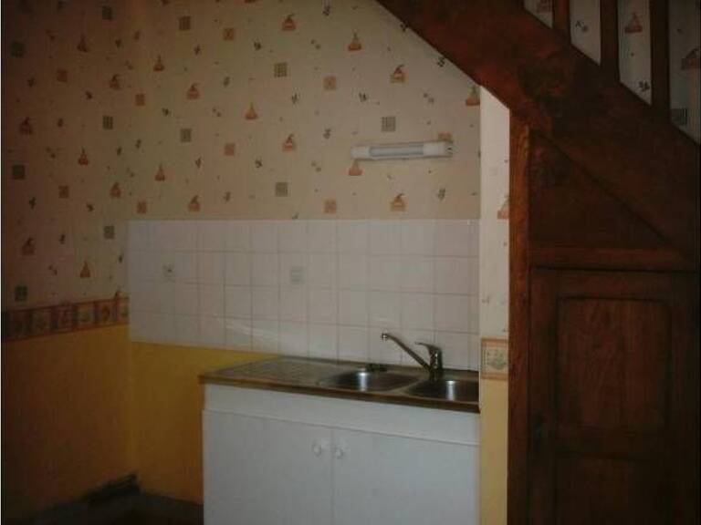 Maison de 59m2 à louer sur Craon — photo 1