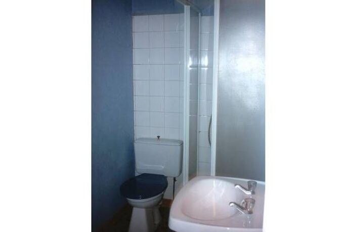 Maison de 59m2 à louer sur Craon — photo 2
