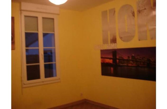 Maison de 59m2 à louer sur Craon — photo 3