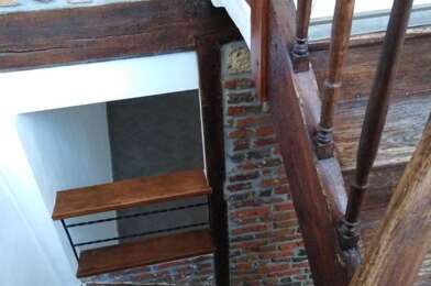 Appartement 4 pièces 950 €
