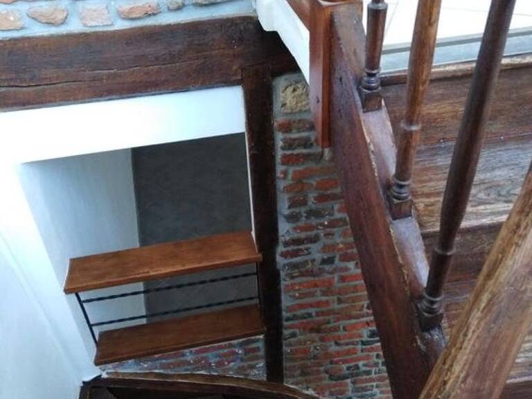 Appartement de 110m2 à louer sur Saint-Amand-les-Eaux — photo 1