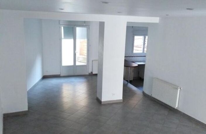 Appartement de 110m2 à louer sur Saint-Amand-les-Eaux — photo 2