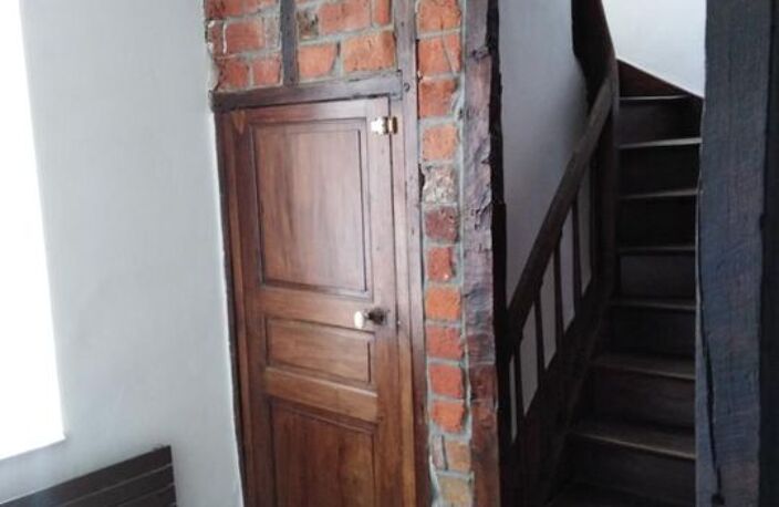 Appartement de 110m2 à louer sur Saint-Amand-les-Eaux — photo 3