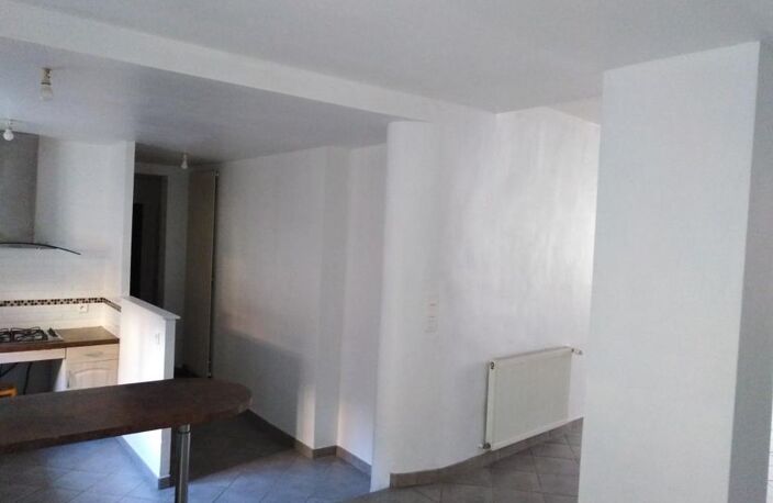 Appartement de 110m2 à louer sur Saint-Amand-les-Eaux — photo 4