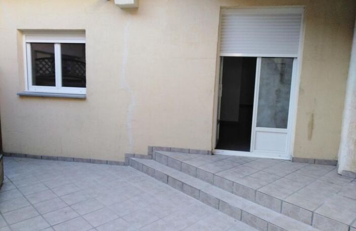 Appartement de 110m2 à louer sur Saint-Amand-les-Eaux — photo 5