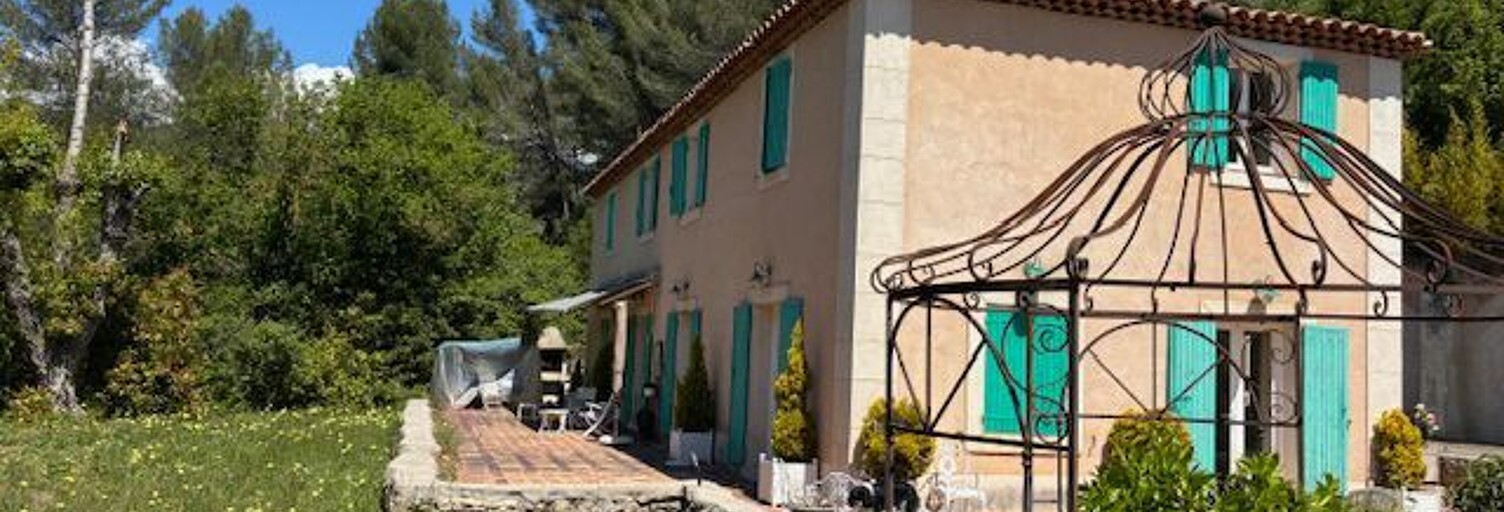 Maison 7 Pièces 200 m² à louer à Marseille 11 (13011)