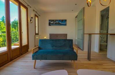 Studio de 25m2 à louer sur Bagneux — photo du bien