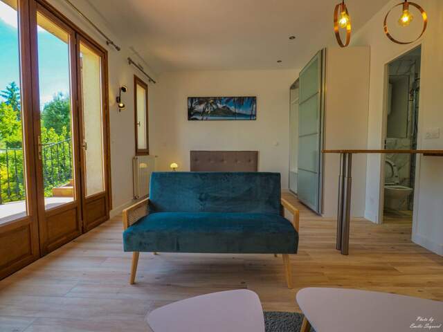 Studio de 25m2 à louer sur Bagneux — photo du bien