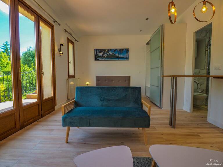 Studio de 25m2 à louer sur Bagneux — photo 1