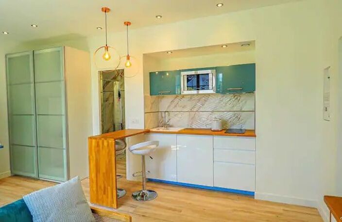 Studio de 25m2 à louer sur Bagneux — photo 4