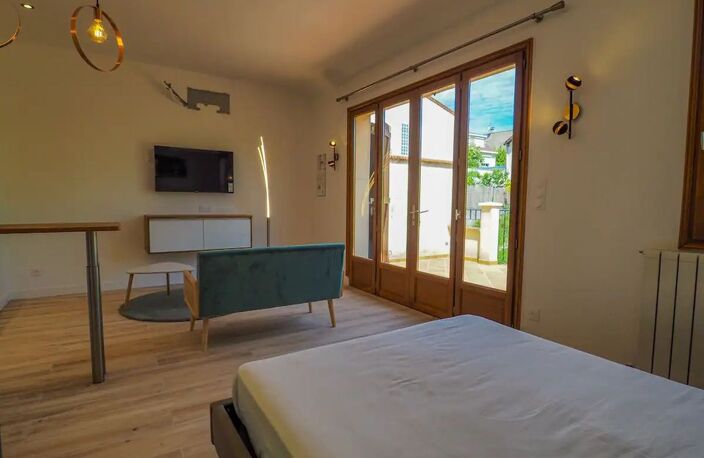 Studio de 25m2 à louer sur Bagneux — photo 5
