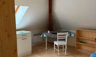 Appartement 1 Pièce 14 m² à louer à Coublevie (38500)