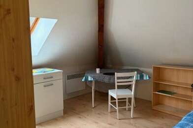 Appartement 1 pièces 390 €