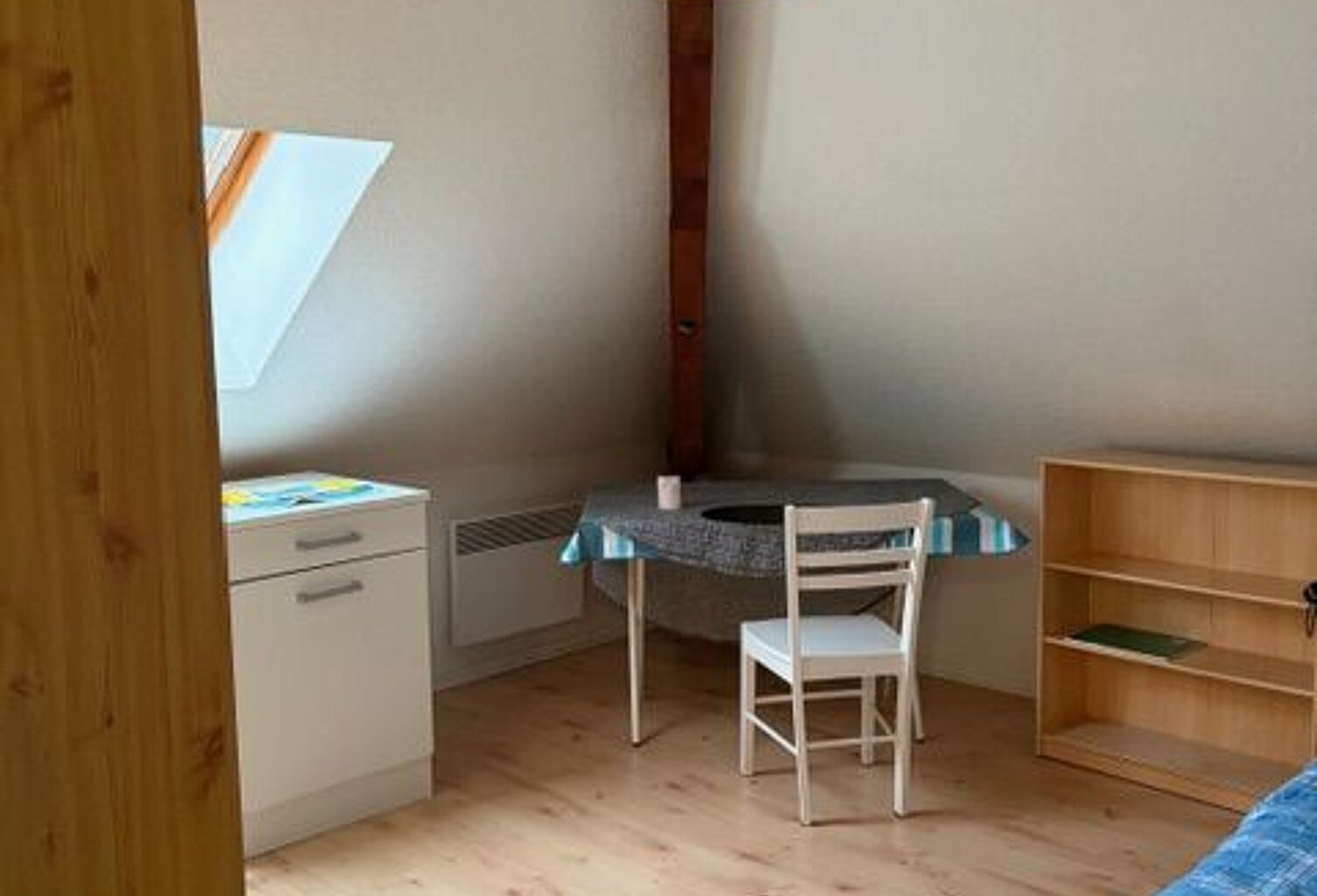Chambre de 12m2 à louer sur Coublevie — photo 1
