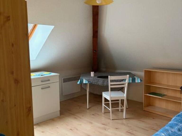 Chambre de 12m2 à louer sur Coublevie — photo 1