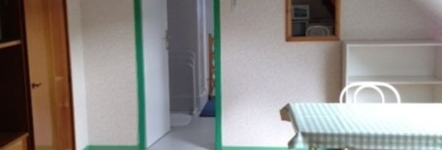 Appartement 1 Pièce 40 m² à louer à Coublevie (38500)