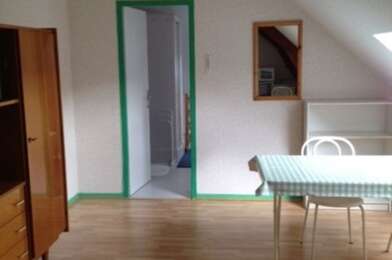Appartement 1 pièces 510 €