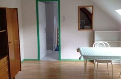 Studio de 40m2 à louer sur Coublevie — photo du bien