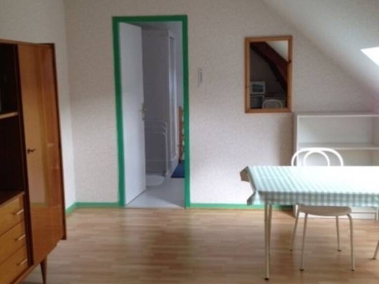 Studio de 40m2 à louer sur Coublevie — photo 1