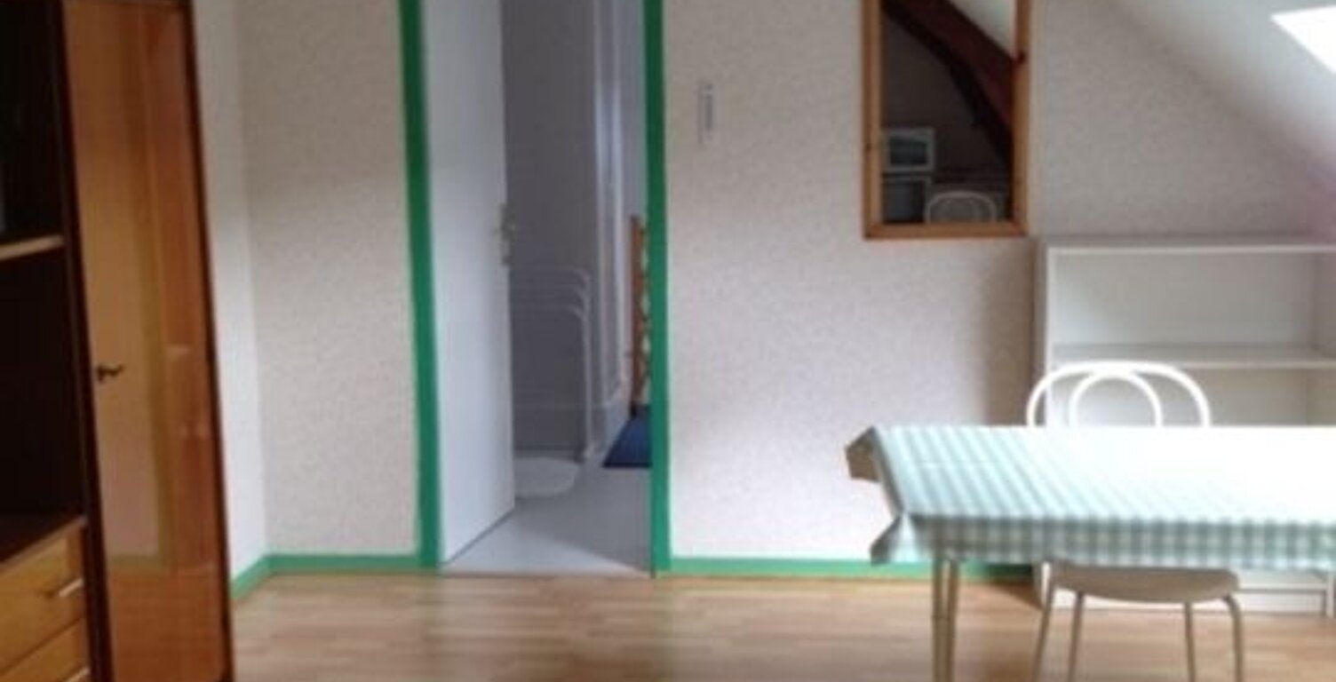 Studio de 40m2 à louer sur Coublevie — photo 1
