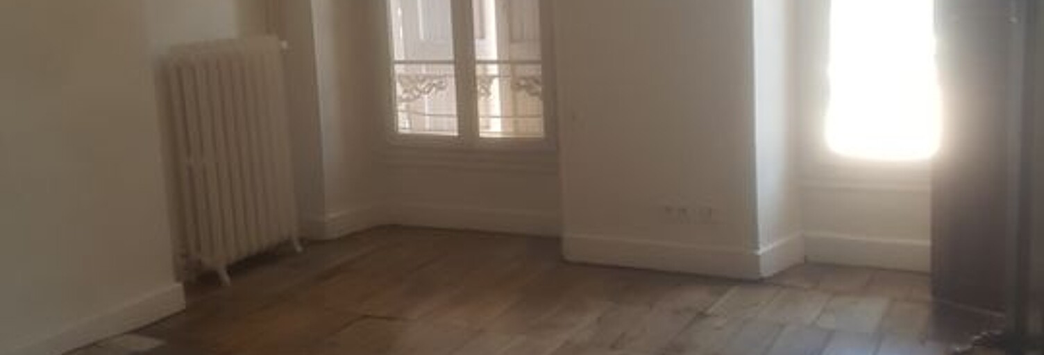 Appartement 6 Pièces 175 m² à louer à Gap (05000)