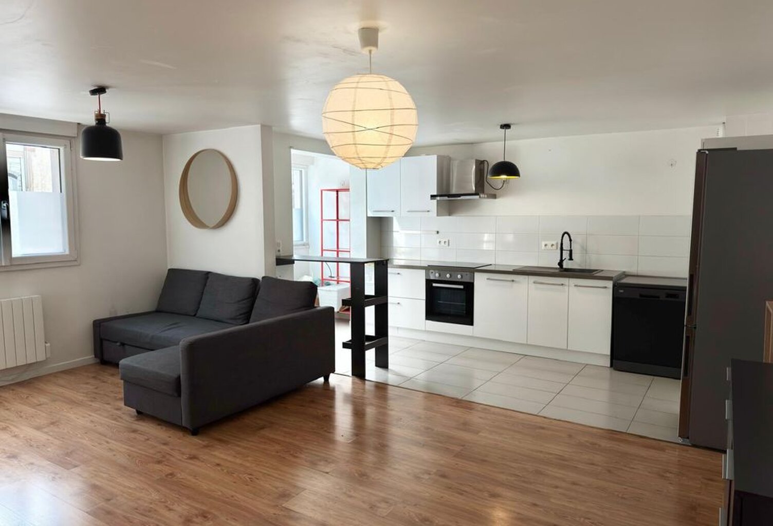 Appartement de 71m2 à louer sur Strasbourg — photo 1