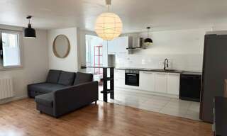 Appartement 3 Pièces 71 m² à louer à Strasbourg (67000)