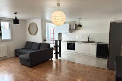 Appartement 3 pièces 995 €