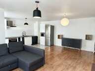 Appartement de 71m2 à louer sur Strasbourg — photo 2
