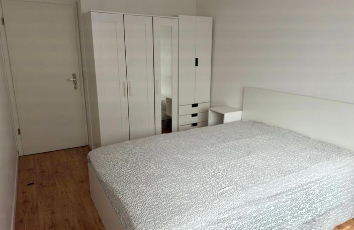Appartement de 71m2 à louer sur Strasbourg — photo 3