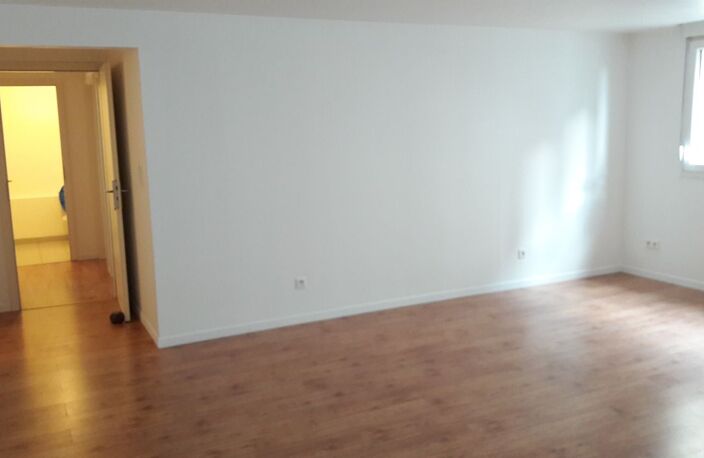 Appartement de 71m2 à louer sur Strasbourg — photo 5