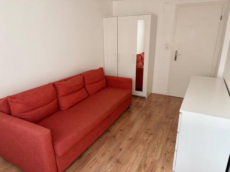 Appartement de 71m2 à louer sur Strasbourg — photo 1