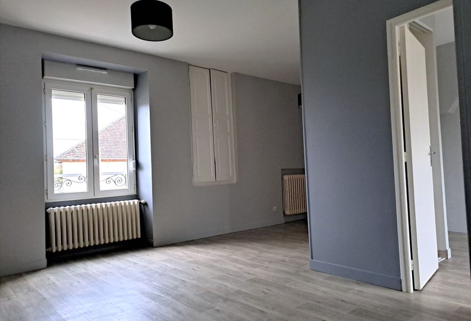 Appartement de 40m2 à louer sur La Ferté-Bernard — photo 1