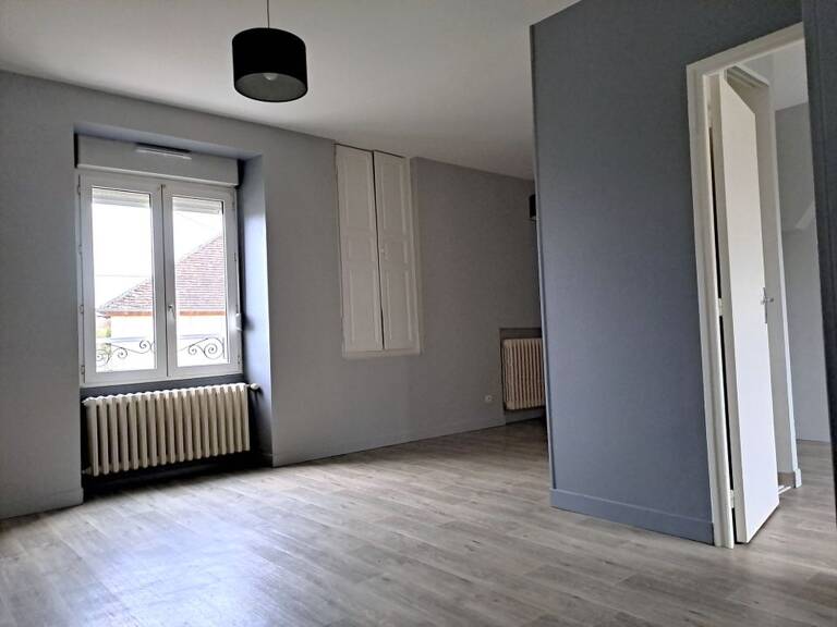 Appartement de 40m2 à louer sur La Ferté-Bernard — photo 1