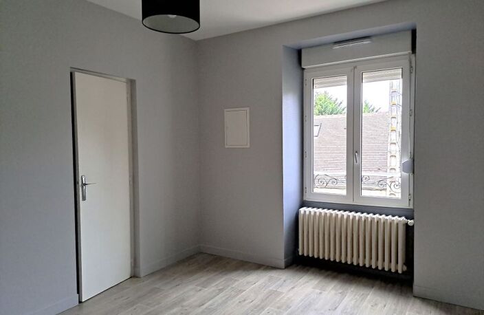 Appartement de 40m2 à louer sur La Ferté-Bernard — photo 2