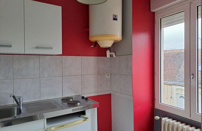 Appartement de 40m2 à louer sur La Ferté-Bernard — photo 3